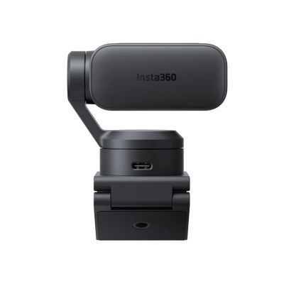 11. Insta360 Link 2 - 4K Webcam with Gimbal