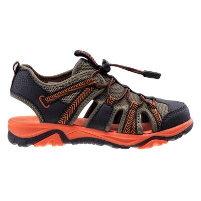 6. Hi-Tec Sanev Jr 92800490115 Sandals