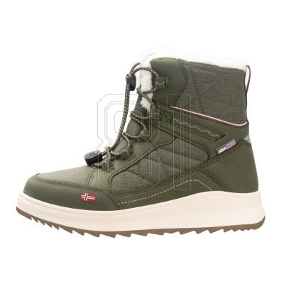 2. Trollkids Arendal Winter Boots XT Waterproof Jr 671-323