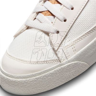 6. Nike Blazer Low &#39;77 Prm M DV7231 001 shoes