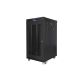 11. Lanberg FF01-8822-23BL 22U Rack Freestanding Rack Black