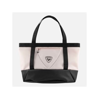 Rossignol Tote Bag 30L Powder Pink