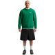 6. Men's Nike Club BB Green Sweatshirt FN3886 365