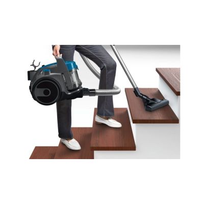 5. Bagless Vacuum Cleaner Bosch BGS05A220 Serie 2 (blue)
