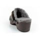 5. Scholl Iconic W F298121004 clogs