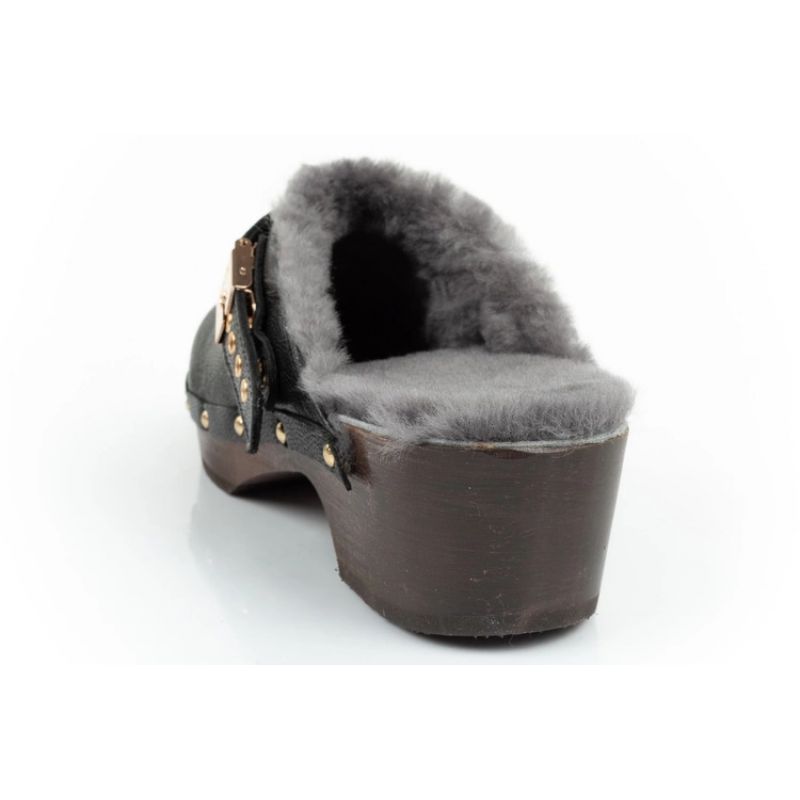 5. Scholl Iconic W F298121004 Clogs