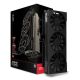 11. graphics card XFX Swift RX 9070 3-FAN Gaming Ed 16GB