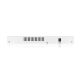 6. Zyxel XMG-108HP 9p PoE Switch (PoE++: 8) 100W Unmanaged Multigigabit