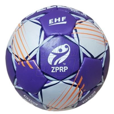 2. SELECT Ultimate Orlen Superliga Handball - replica