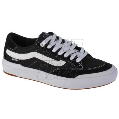 5. Vans Berle Pro VN0A3WKX6BT shoes