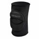 8. Meteor S volleyball knee pads black