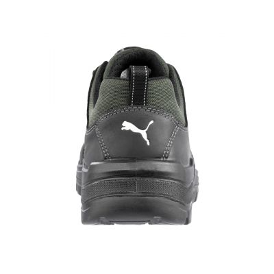 3. Puma Cascades Disc Low M MLI-S45B1 black shoes