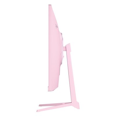 7. Arozzi Nova 27” Computer Monitor 68.6 cm (27") 2560 x 1440 px Quad HD LED Pink