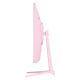 7. Arozzi Nova 27” Computer Monitor 68.6 cm (27") 2560 x 1440 px Quad HD LED Pink
