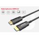6. UNITEK OPTICAL CABLE HDMI 2.0 Active Optical Cable 4K 60HZ 20M