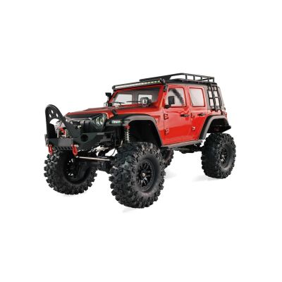 Amewi 22652 remote-controlled model Off-road crawler electric motor 1:10