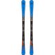 Rossignol React Rti Konect / NX 12 Konect GW B80 Blk Chrome skis