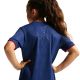 2. Nike FC Barcelona Third Kids' T-shirt Navy Blue II6713 498