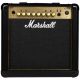Marshall MG15GFX Gold - 15W Guitar Amplifier