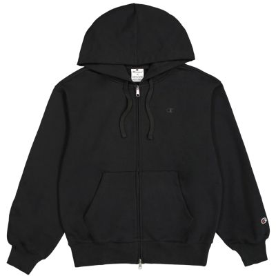 7. Champion Full Zip Hoodie Sweatshirt W 117787 KK001