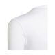 4. T-shirt adidas Techfit Compression Jr H23156