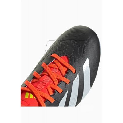 5. Adidas Predator League L Jr MG IG5440 shoes