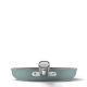 6. Smeg FPF2802CRM Round Universal Frying Pan