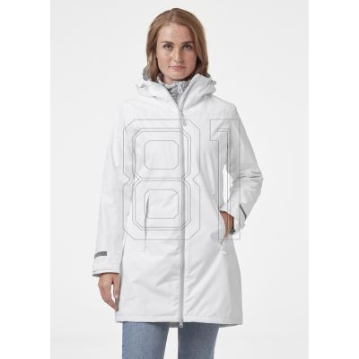 19. Helly Hansen Lisburn Rincoat Jacket W 53097 001