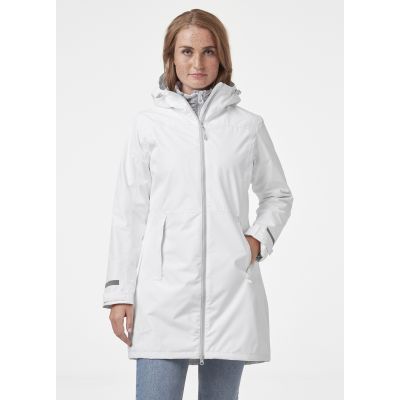 19. Helly Hansen Lisburn Rincoat W 53097 001 Jacket