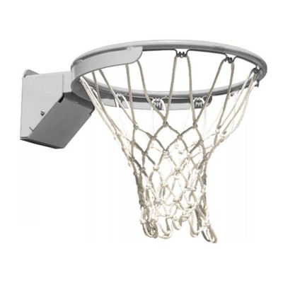 2. Netex basketball net 10 pcs K00002