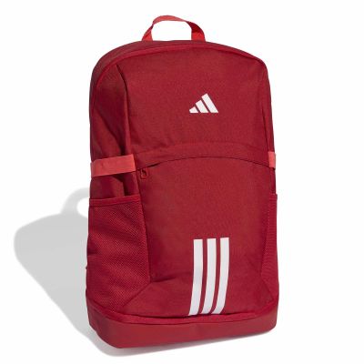 3. adidas Tiro Backpack JY7972