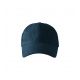 5. Malfini 6P cap MLI-30502
