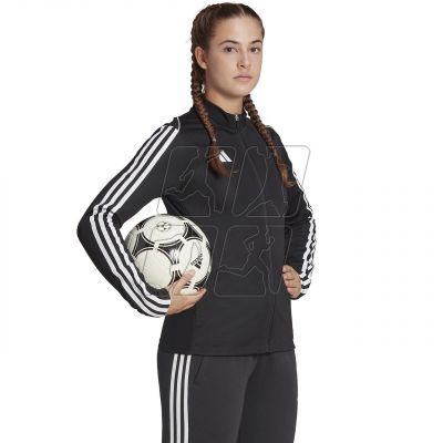 4. Sweatshirt adidas Tiro 23 League Training W HS3515