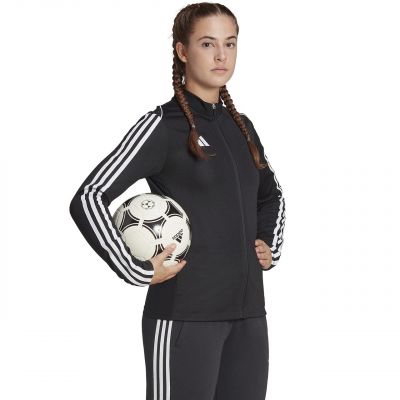4. Adidas Tiro 23 League Training W sweatshirt HS3515