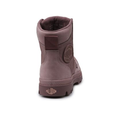 5. Palladium Pampa Sport Cuff WPN 73234-659-M lifestyle shoes