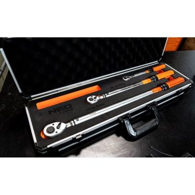 2. NEO tools 08-845 torque wrench Nm