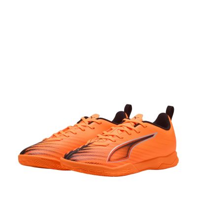 11. Puma Ultra 6 Play IT Heat Fire Jr 108538 03 Football Boots
