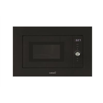 CATA MC 20 D BK Black Combination Microwave Oven Built-in 20 l 700 W