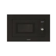 CATA MC 20 D BK Black Combination Microwave Oven Built-in 20 l 700 W