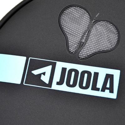 JOOLA VISION PRO GLACIER BLUE TABLE TENNIS RACKET COVER