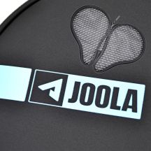 JOOLA VISION PRO GLACIER BLUE TABLE TENNIS RACKET COVER