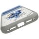 4. Nimmy Eagle MagSafe Case for iPhone 17 Pro Max - Gray