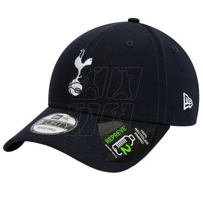 New Era Repreve Flawless 940 9FORTY Tottenham Hotspur FC Cap 60293471