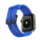 Watch Strap Y Watchband Bracelet for Apple Watch 38 / 40 / 41 mm - Blue