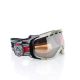 8. DRAGON ROGUE-L FW12 SKI GOGGLES 722-3609