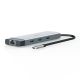 3. TP-Link UH9120C hubs and concentrators USB 3.2 Gen 1 (3.1 Gen 1) Type-C 5000 Mbit/s