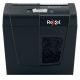 Rexel Secure X6 Shredder, (P-4), 6 sheets, 10 l bin