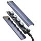 5. Baseus UltraJoy Series USB-A/USB-C hub 4xUSB-A 3.0 1xUSB-C 5V - gray
