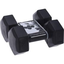 XQMAX COMPOSITE DUMBBELL SET 2x2KG