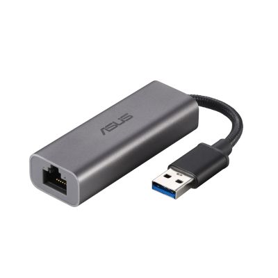 14. Asus USB-C2500 V2 USB TYPE-C TO 2.5G adapter